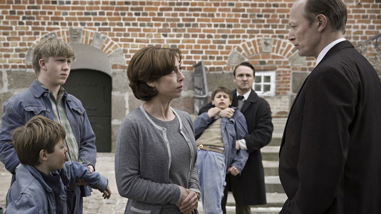 кадр из фильма Настанет день