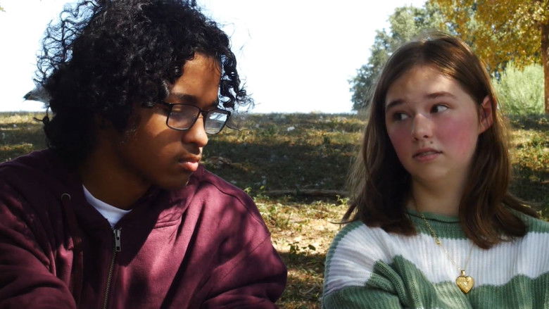 кадр из фильма Golden Joe and the Quest for Love