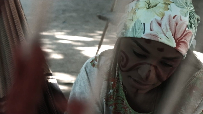 кадр из фильма Calaguala