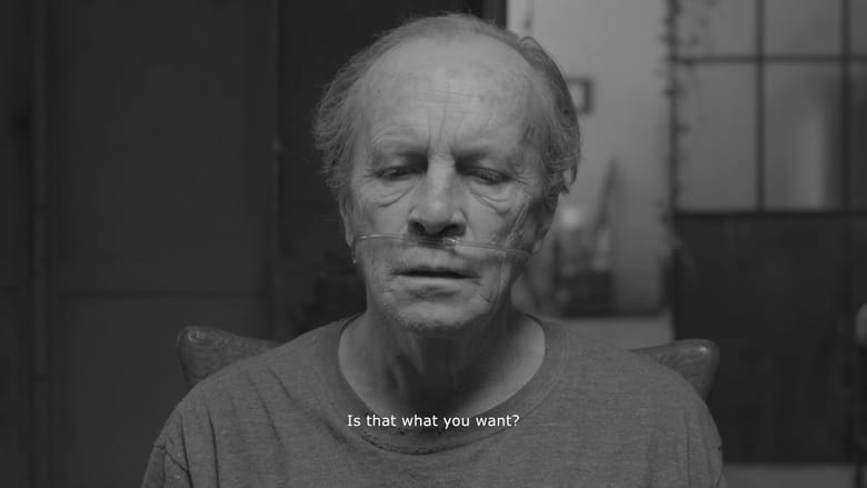 кадр из фильма Nocturno