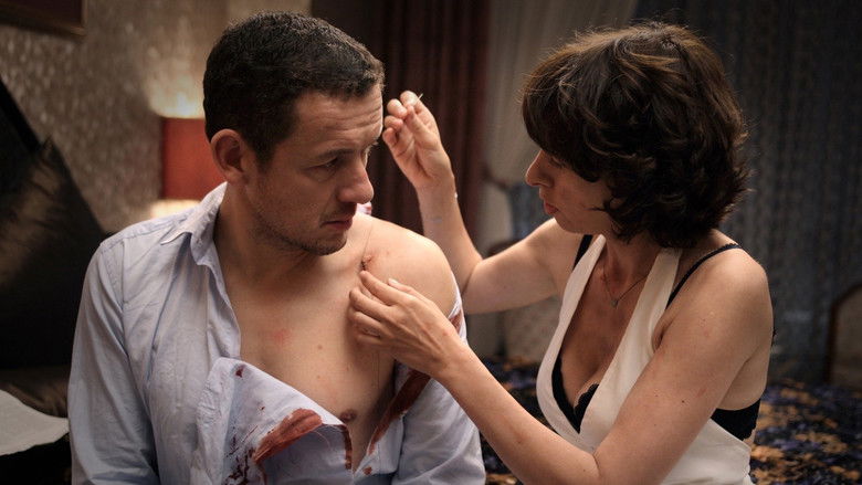 кадр из фильма Вулкан страстей