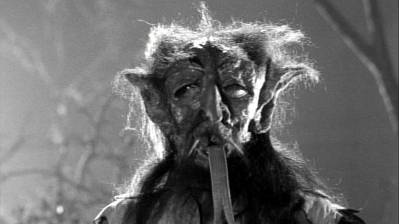 кадр из фильма Ужасный барон