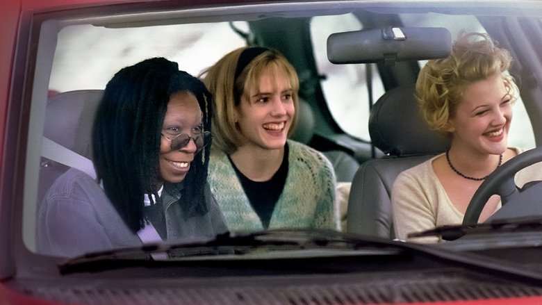 кадр из фильма Парни побоку