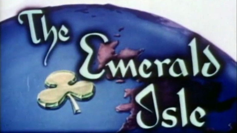 кадр из фильма The Emerald Isle