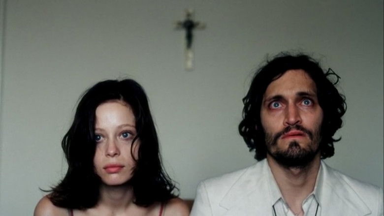 кадр из фильма Голливудская саломея