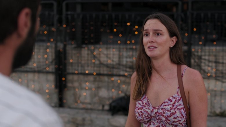 кадр из фильма Поездка на выходные