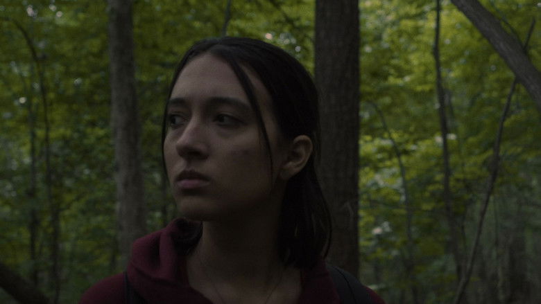 кадр из фильма Echoes of the Absent