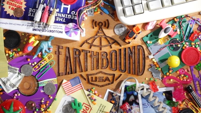 кадр из фильма Earthbound, USA