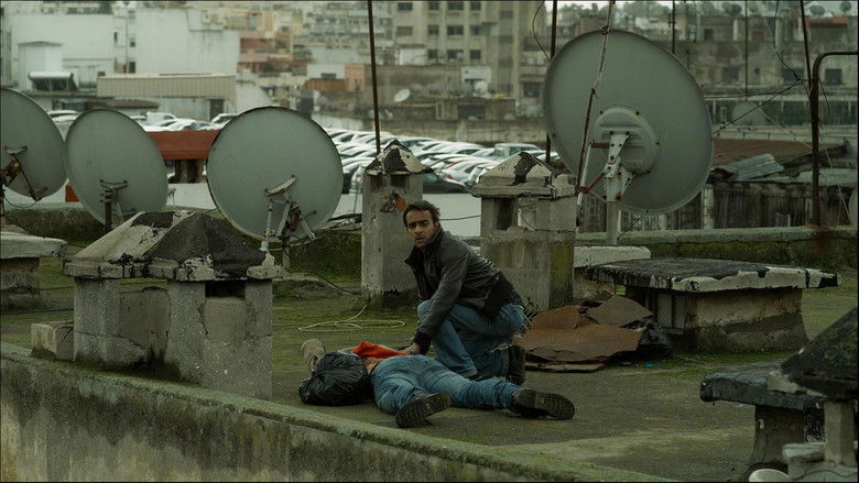 кадр из фильма Mort à vendre