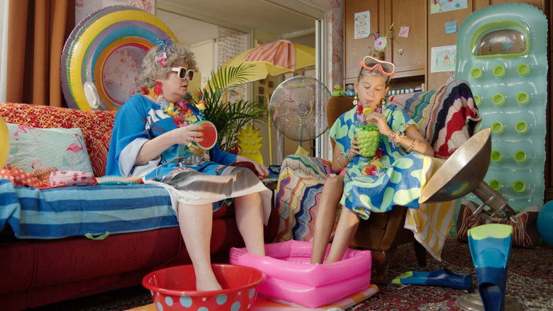 кадр из фильма Drugi dnevnik Pauline P.