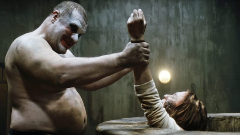 кадр из фильма Ужасающие