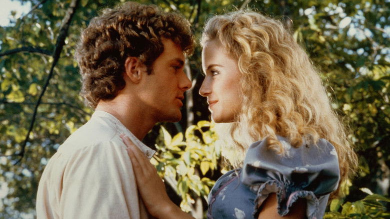 кадр из фильма Любовь в опасности