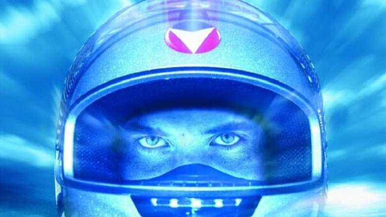 кадр из фильма Мишель Вальян: Жажда скорости