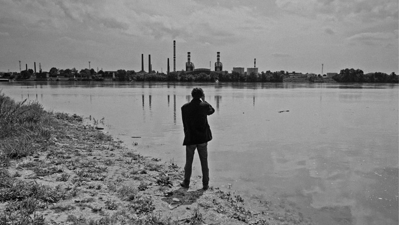 кадр из фильма Hospice