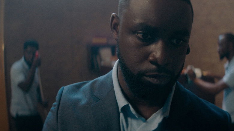 кадр из фильма Venserpolder