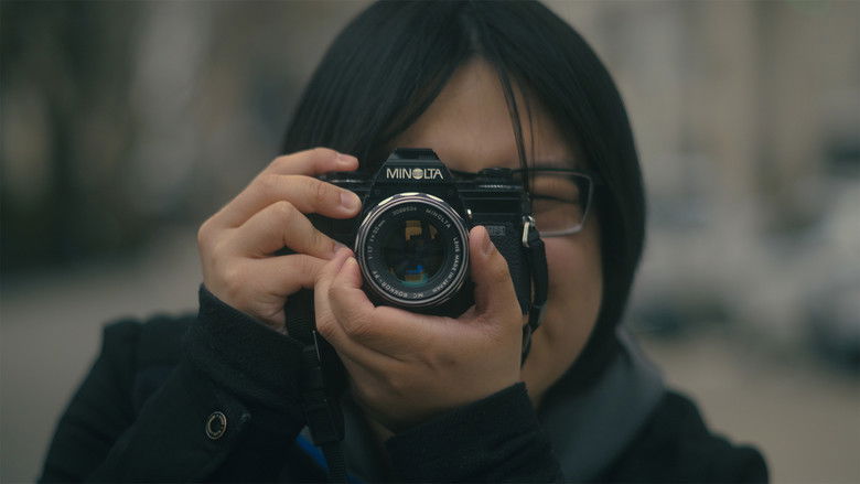 кадр из фильма Exposure