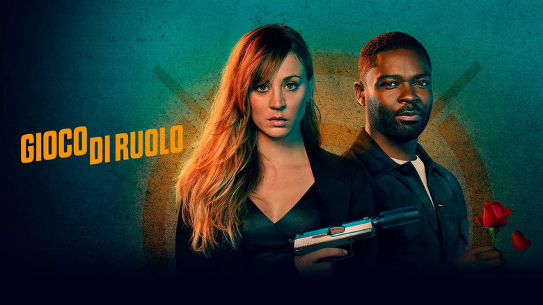 кадр из фильма Моя жена - киллер