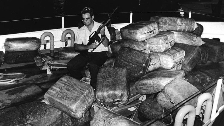 кадр из фильма Cocaine Cowboys: Reloaded