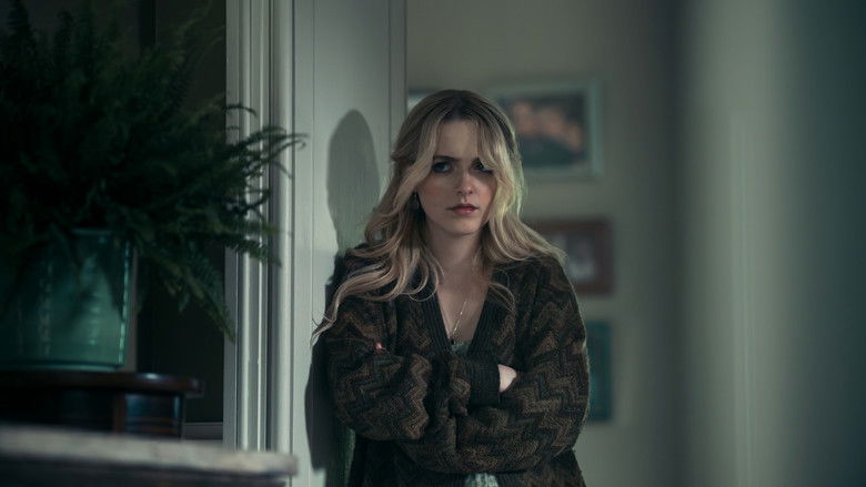 кадр из фильма Юбилей