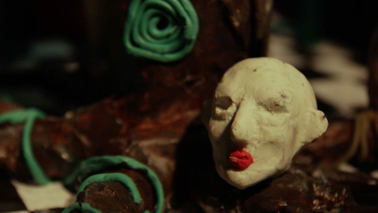 кадр из фильма Città Vuota