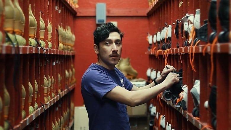 кадр из фильма Neon Days