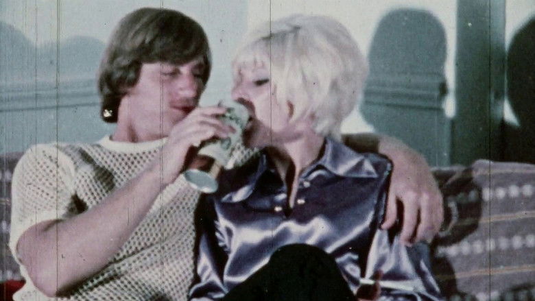 кадр из фильма Thirteen Blue Doors