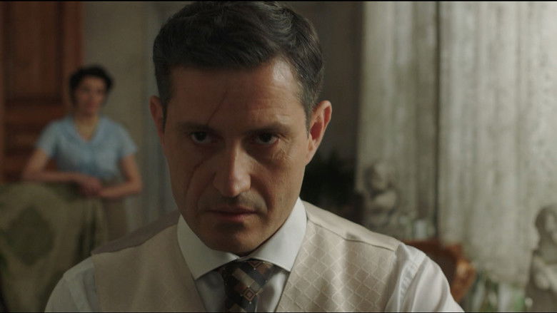 кадр из фильма Другой Франко