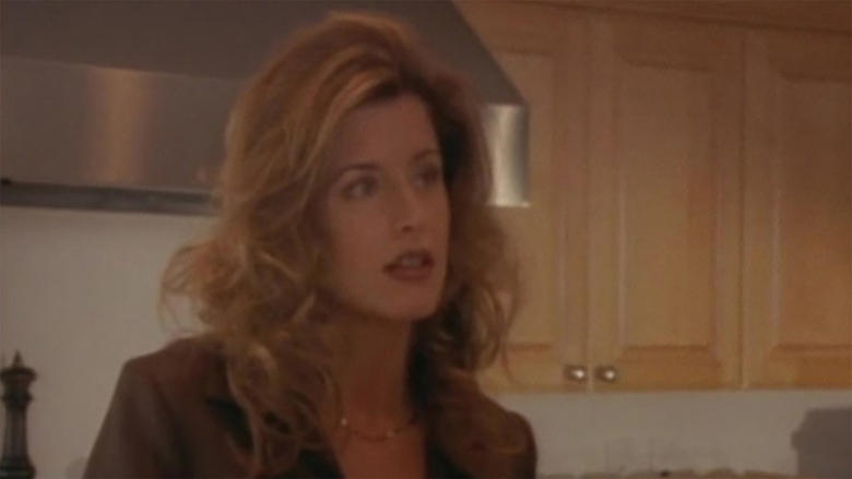 кадр из фильма Эскорт