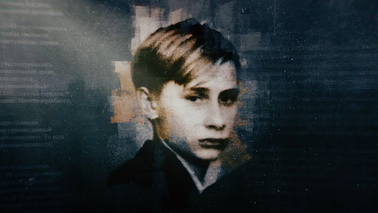 кадр из фильма Putin's Obsession: The Fight For Ukraine