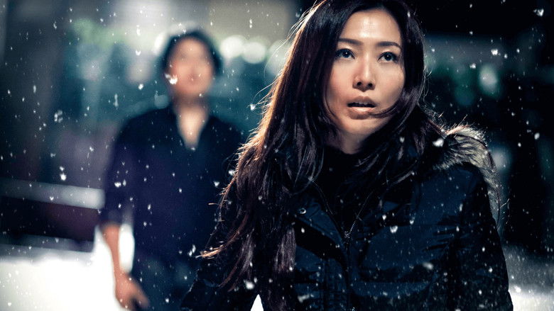 кадр из фильма 高海拔之戀 II