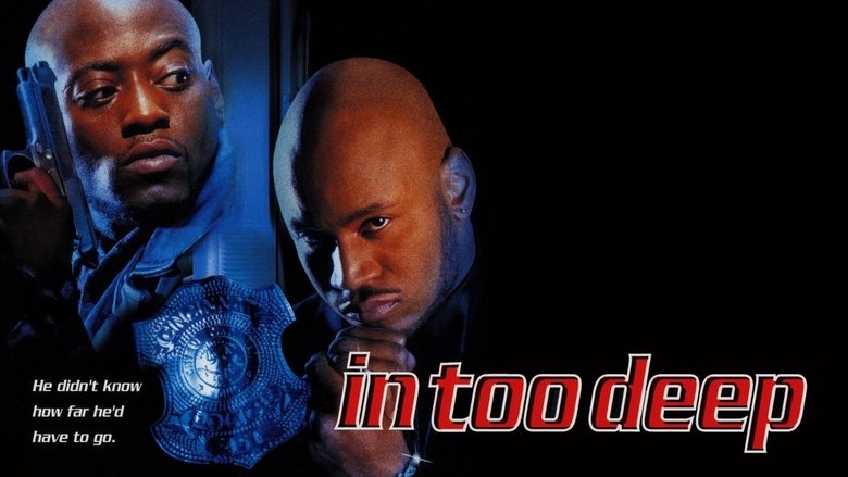 кадр из фильма На дне бездны