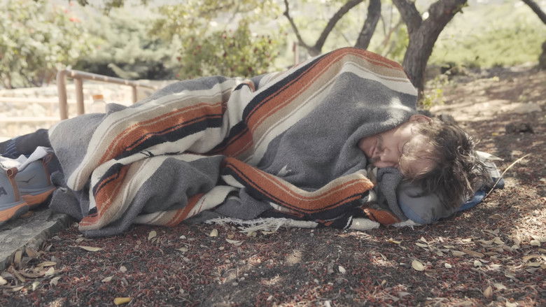 кадр из фильма The Long Way Home