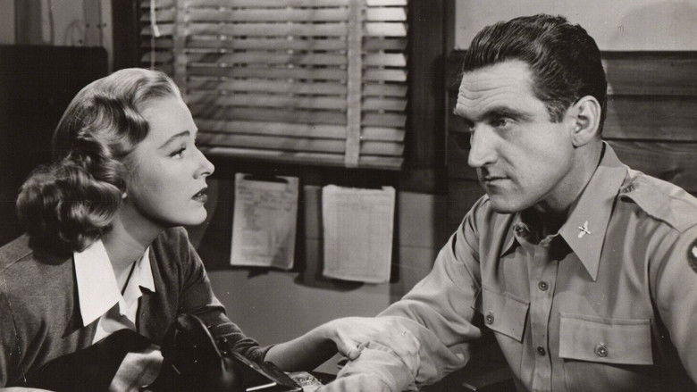 кадр из фильма Above and Beyond