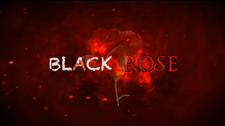 Dark Rose: The Name of Fear