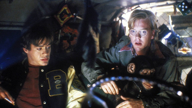 кадр из фильма 1969