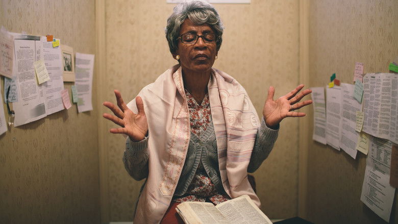 кадр из фильма Военная комната