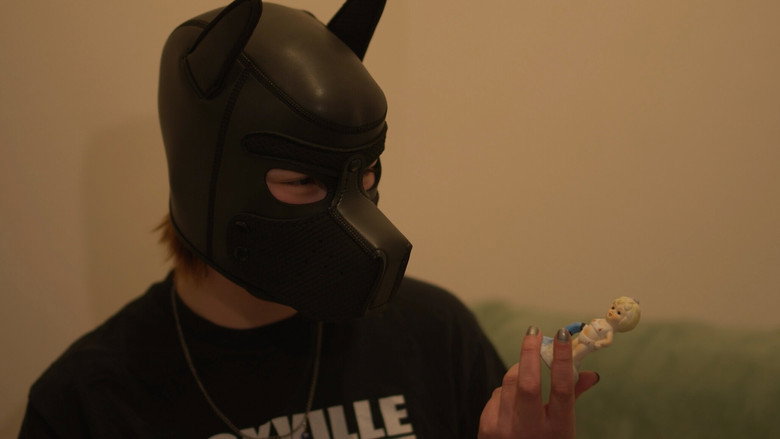 кадр из фильма Be My Friend