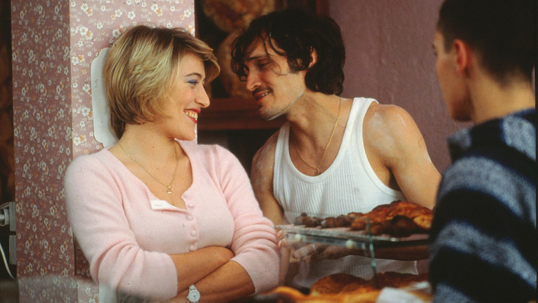 кадр из фильма Ненетт и Бони