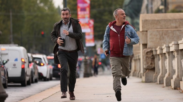 кадр из фильма Pájaros