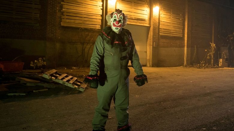 кадр из фильма Они