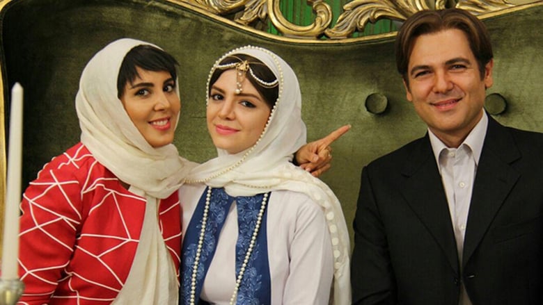 кадр из фильма نفس‌های آرام