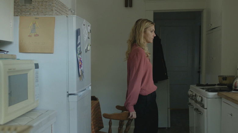 кадр из фильма Lost Children: Kate & Bill