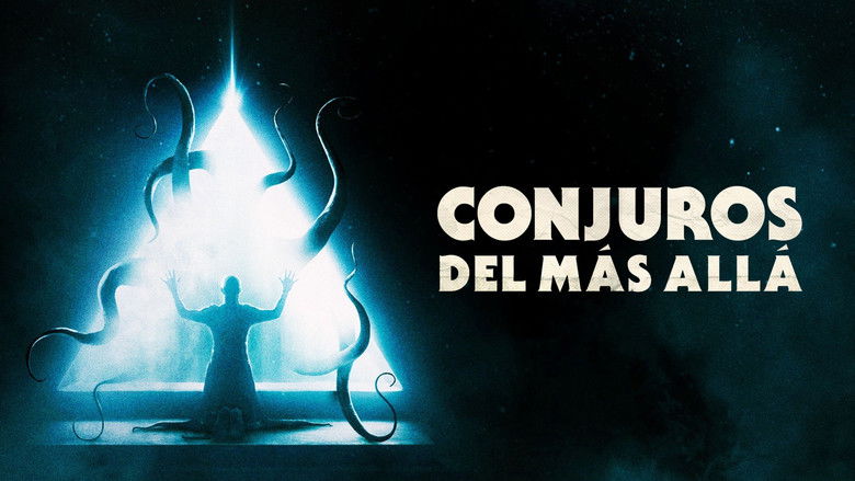 кадр из фильма Пустота