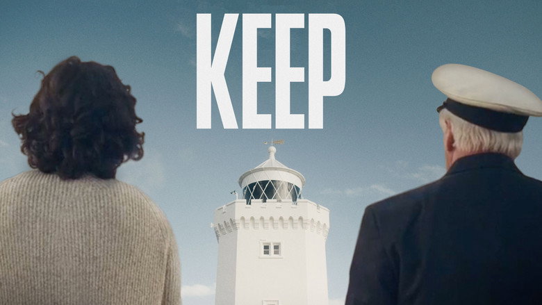 кадр из фильма KEEP