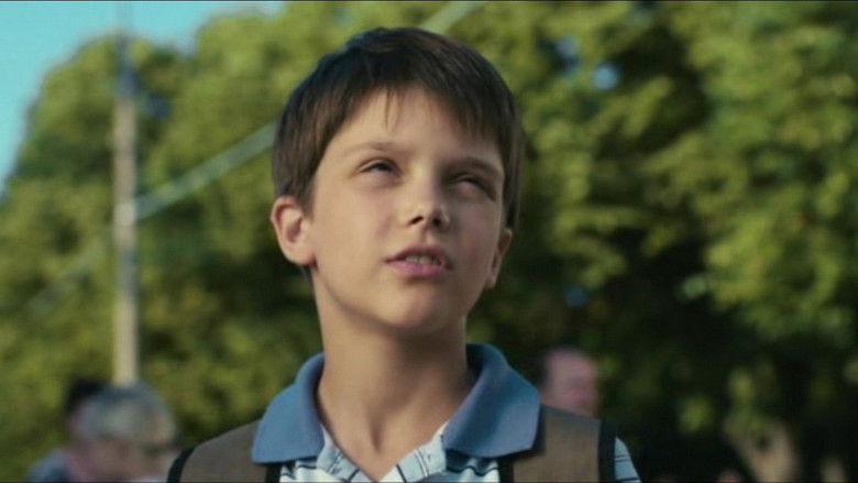 кадр из фильма Здрасьте, приехали!