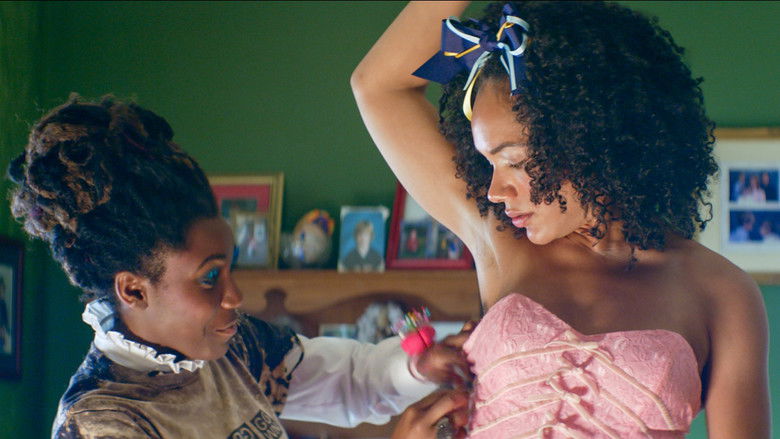 кадр из фильма Ножи и кожа