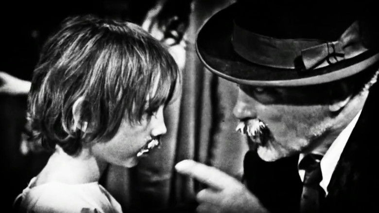 кадр из фильма Seances