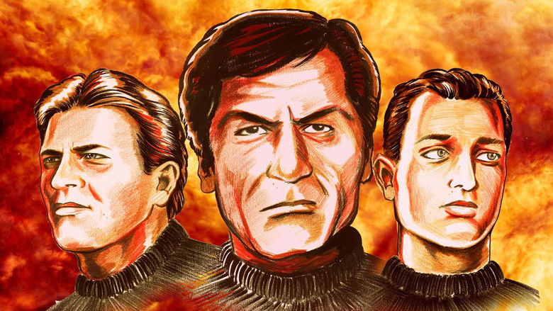 кадр из фильма Vatan Sağolsun