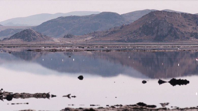 кадр из фильма Фантомные ковбои