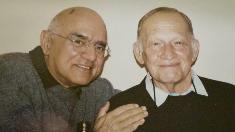 кадр из фильма Thirteen Buttons to Heaven